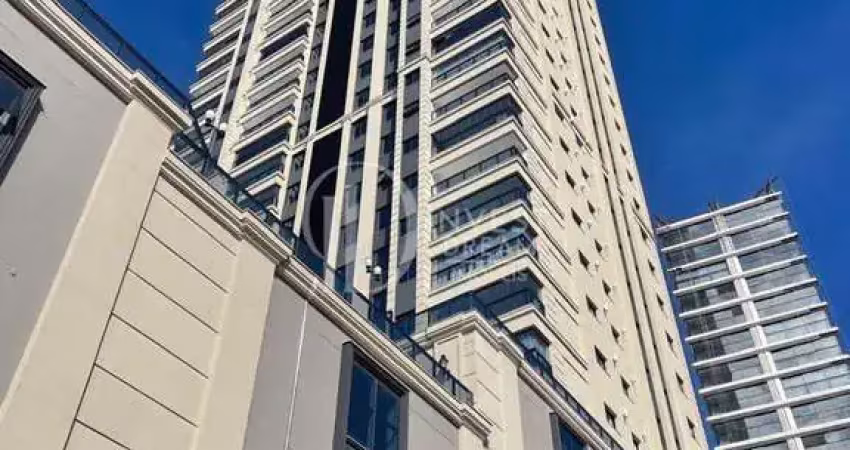 Apartamento no centro c/ 4 suÍtes, Centro, Itapema - SC