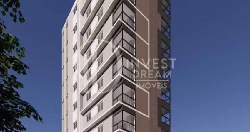 Apartamento com 2 quartos à venda na Rua 430B, 489, Morretes, Itapema