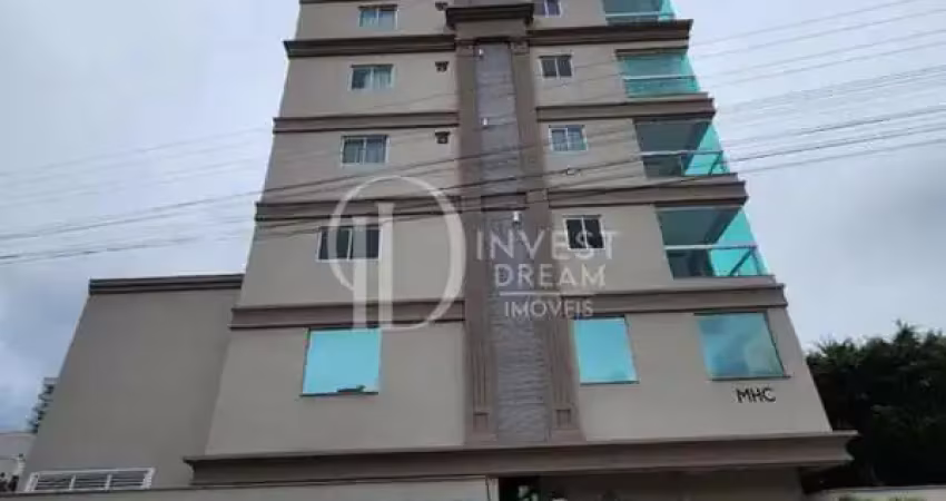 Apartamento c/ duas suítes no perequê, pereque, porto belo - sc