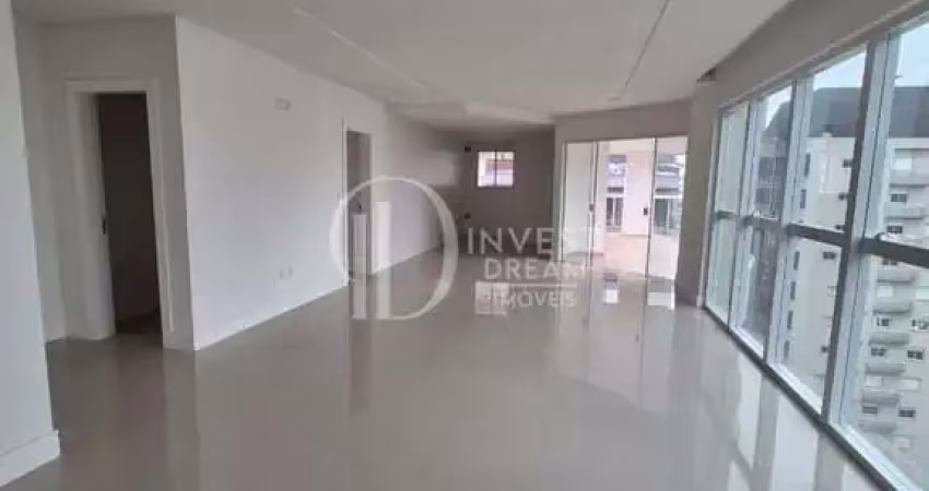 Lindo apartamento 3 suites - novo - sem mobília, meia praia, itapema - sc