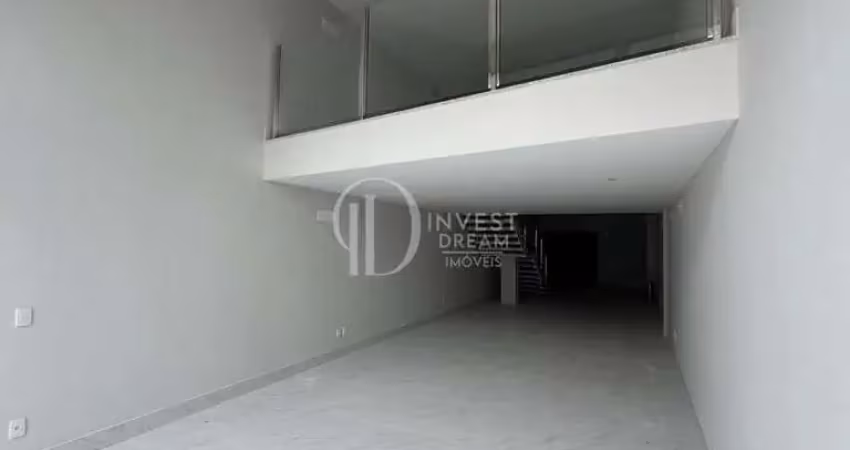 Loja frente mar com mezanino balneario camboriu-sc, centro, balneário camboriú - sc