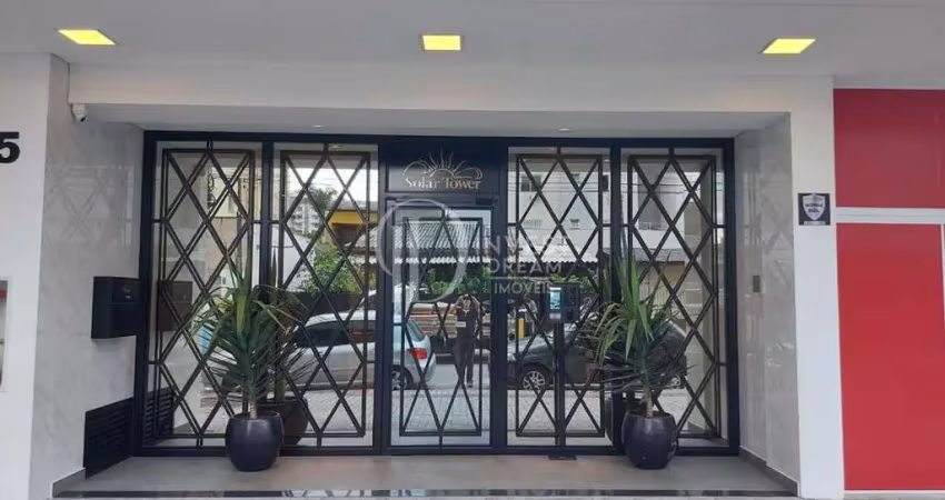 Apartamento com 4 quartos para alugar na Rua 230, 375, Meia Praia, Itapema