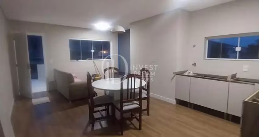 Apartamento com 02 dormitórios mobiliado, morretes, itapema - sc