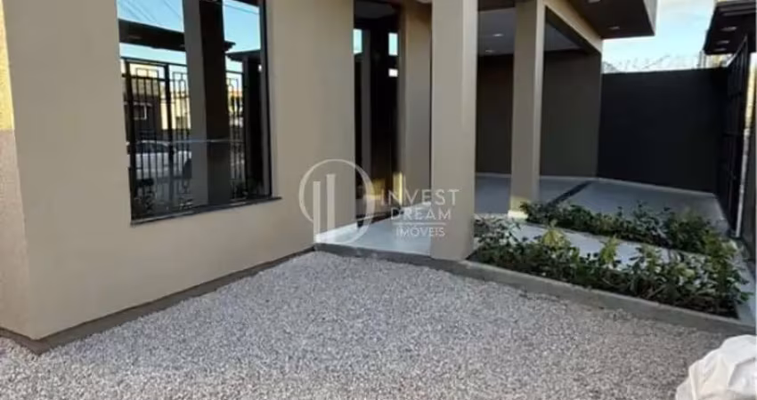 Casa com 2 quartos à venda na Rua 408, 506, Morretes, Itapema