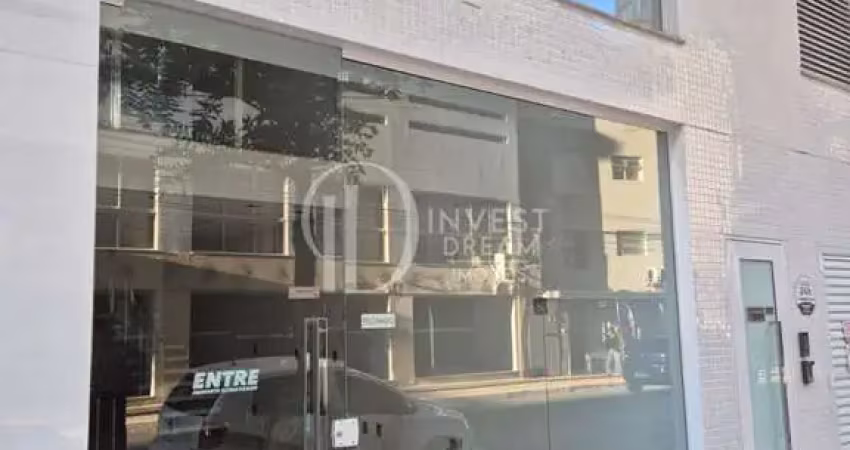 Sala comercial para alugar na Rua 1101, 140, Centro, Balneário Camboriú