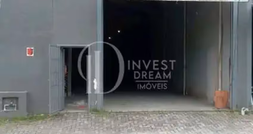 Barracão / Galpão / Depósito para alugar na Rua 454, 518, Jardim Praia Mar, Itapema