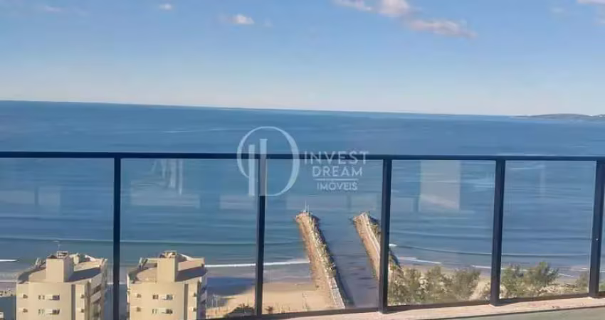 Apartamento com 2 quartos para alugar na Rua 617, 25, Tabuleiro dos Oliveiras, Itapema
