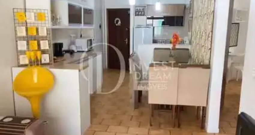 Apartamento com 2 quartos para alugar na Rua 293, 100, Meia Praia, Itapema
