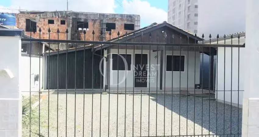 Casa com 3 quartos para alugar na Rua 430, 752, Morretes, Itapema