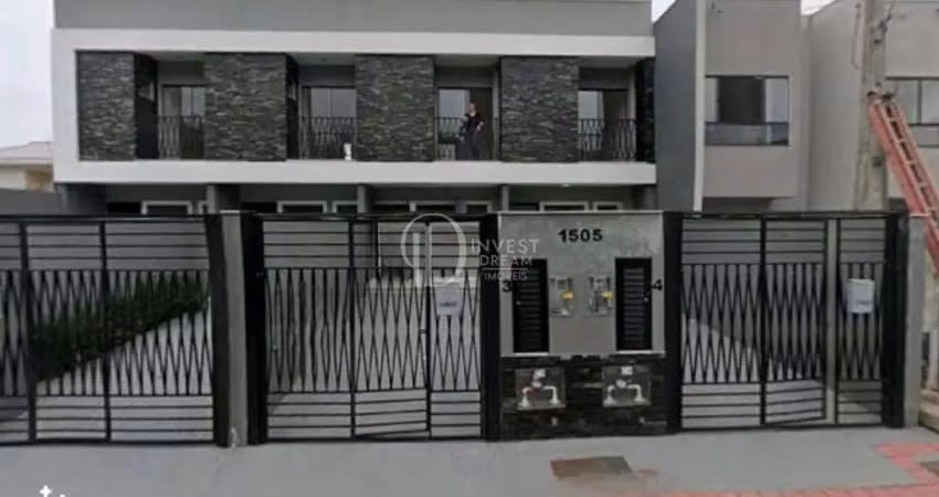 Casa com 2 quartos para alugar na Rua 414, 1505, Morretes, Itapema
