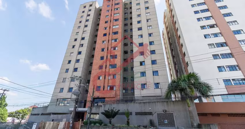 Apartamento com 2 quartos para alugar na Rua Pedro Gusso, 60, Novo Mundo, Curitiba