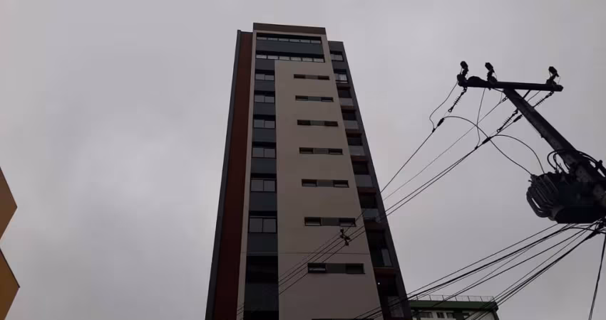 Apartamento com 1 quarto à venda na Rua Comendador Macedo, 63, Centro, Curitiba