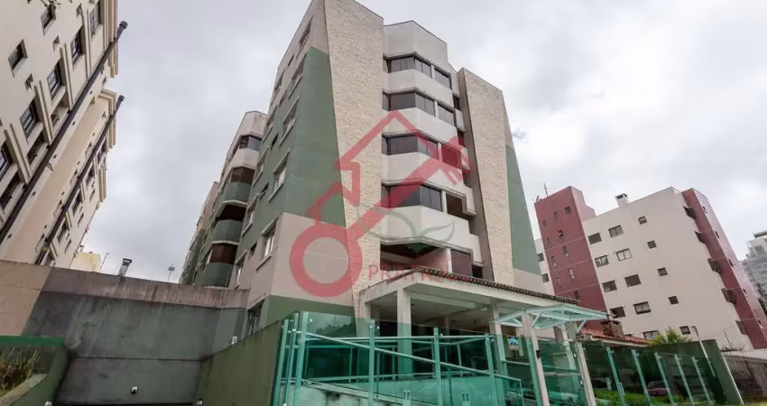 Apartamento com 2 quartos à venda na Rua Professor Sebastião Paraná, Vila Izabel, Curitiba