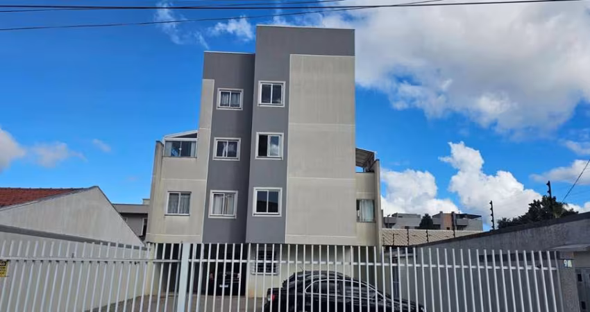 Apartamento com 2 quartos para alugar na Travessa Pedro Pereira Sobrinho, 94, Cidade Jardim, São José dos Pinhais