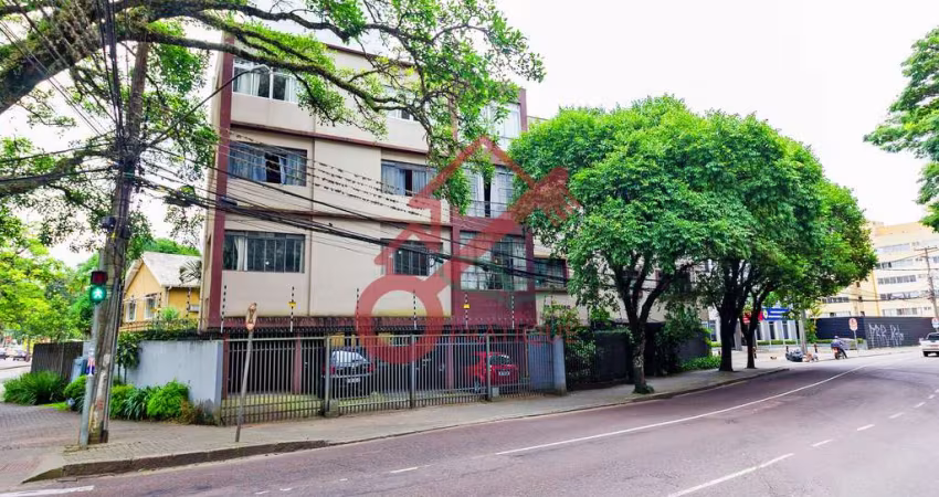 Apartamento com 3 quartos à venda na Rua Comendador Fontana, 29, Centro Cívico, Curitiba