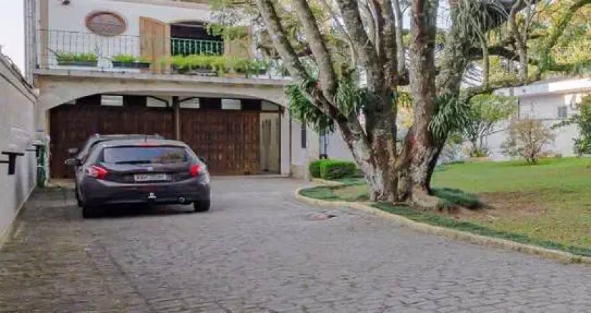 Casa com 3 quartos à venda na Rua Paulo Rodrigues Simões, Barreirinha, Curitiba