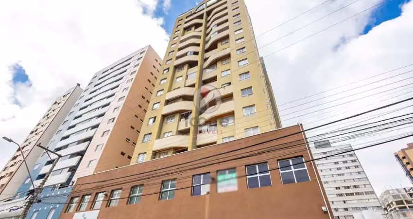 Apartamento com 2 quartos à venda na Avenida República Argentina, 965, Vila Izabel, Curitiba