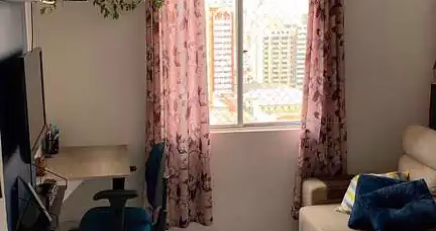 Apartamento à venda na Rua André de Barros, 626, Centro, Curitiba