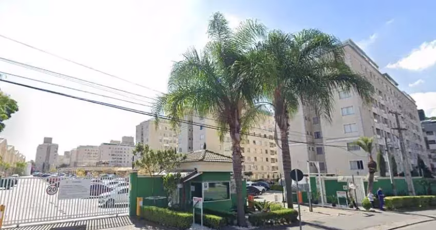 Apartamento com 2 quartos à venda na Rua João Bettega, 644, Portão, Curitiba