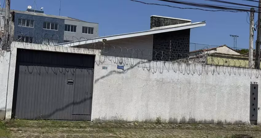 Casa com 2 quartos à venda na Rua Conselheiro Dantas, 1121, Rebouças, Curitiba