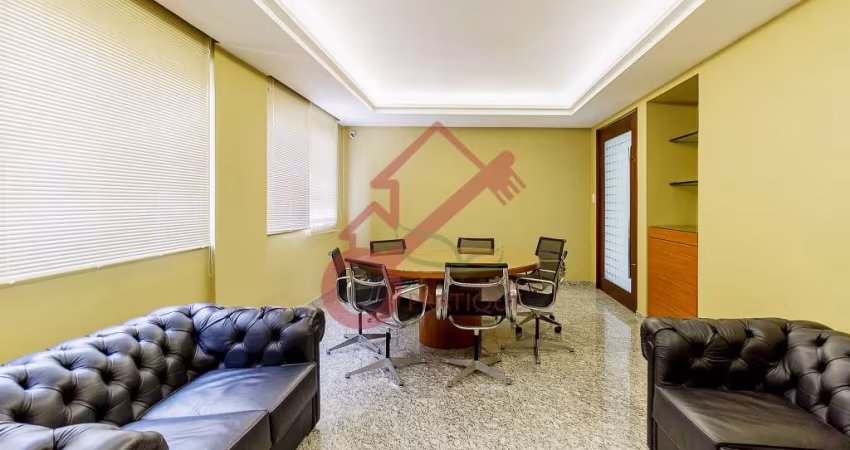 Sala comercial para alugar na Rua Nilo Peçanha, 1316, Bom Retiro, Curitiba