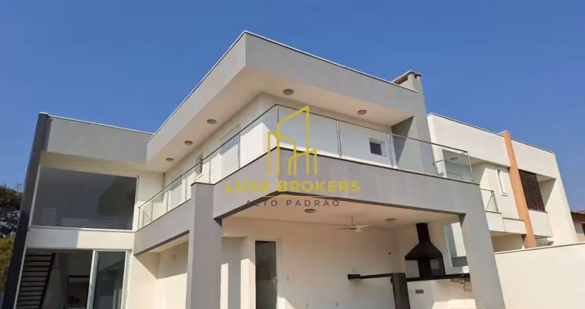 Reserva da Serra - Casa à venda, 325 m² por R$ 2.290.000,00 - Loteamento Reserva da Serra - Jundiaí/SP