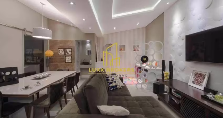 Nature Village 2 - Casa à venda, 250 m² por R$ 1.495.000,00 - Nature Village II - Jundiaí/SP