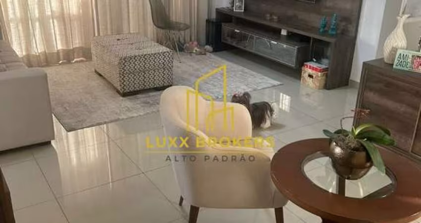 CONDOMÍNIO RESIDENCIAL HORIZONTES SERRA DO JAPI - Apartamento com 3 dormitórios à venda, 110 m² por R$ 1.180.000,00 - Jardim Bonfiglioli - Jundiaí/SP