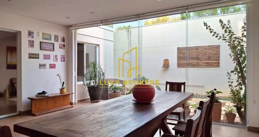 Nature Village 2 - Casa à venda, 204 m² por R$ 1.910.000,00 - Condomínio Nature Village II - Jundiaí/SP