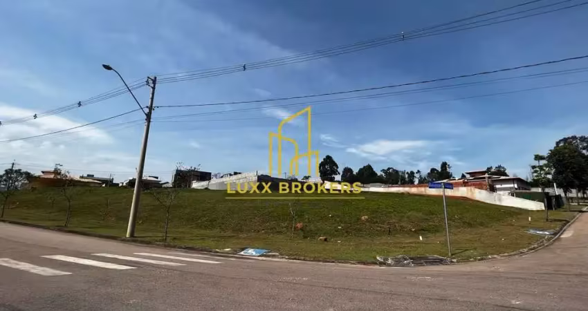 Terras da alvorada - terreno à venda, 925 m² por r$ 700.000,00 - terras da alvorada - jundiaí/sp