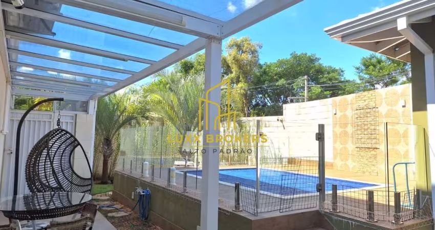 Nature Village 2 - Casa à venda, 250 m² por R$ 1.950.000,00 - Nature Village II - Jundiaí/SP