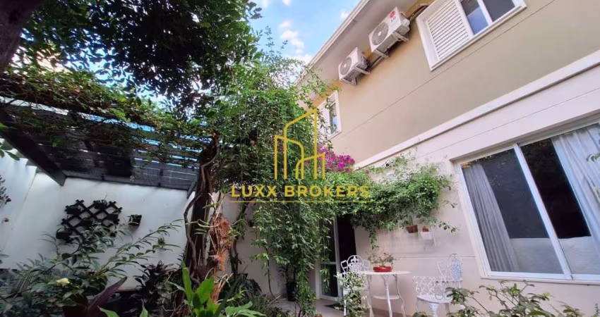 Nature Village 2 - Casa à venda, 120 m² por R$ 1.290.000,00 - Nature Village II - Jundiaí/SP
