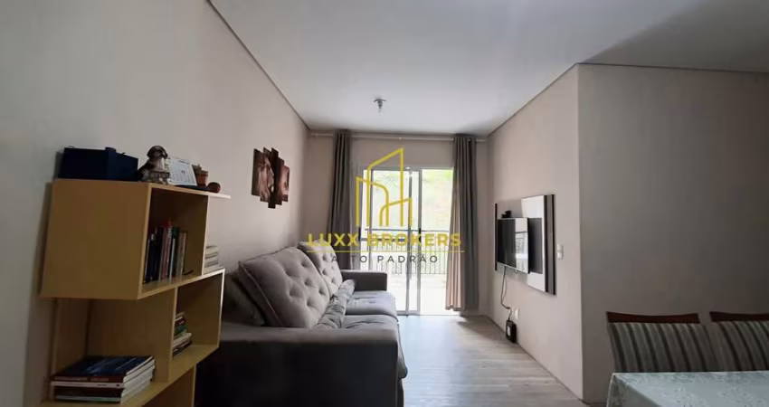 Condomínio Flex - Apartamento à venda, 81 m² por R$ 660.000,00 - Jardim Flórida - Jundiaí/SP