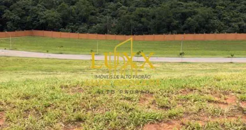 Alphaville jundiaí - terreno à venda, 665 m² por r$ 895.000,00 - alphaville jundiaí - jundiaí/sp