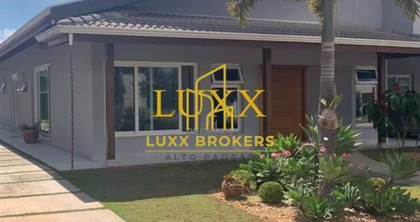 Condomínio Quinta das Paineiras - Casa à venda, 400 m² por R$ 4.050.000,00 - Quinta das Paineiras - Jundiaí/SP