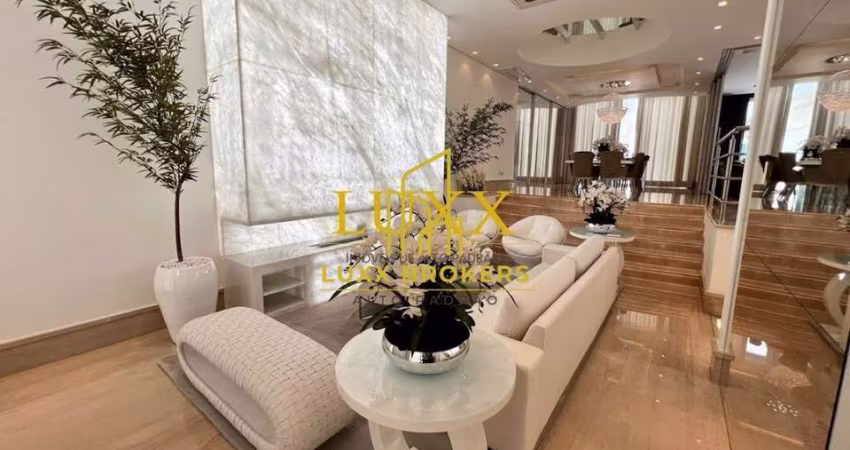 Condomínio Quinta das Paineiras - Casa à venda, 817 m² por R$ 12.000.000,00 - Quinta das Paineiras - Jundiaí/SP
