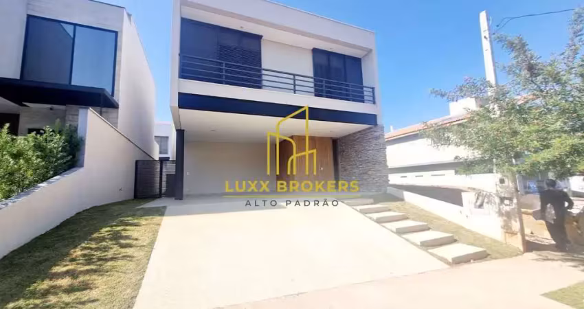 RESERVA ERMIDA - Casa com 3 dormitórios à venda, 180 m² por R$ 1.748.000,00 - Loteamento Reserva Ermida - Jundiaí/SP