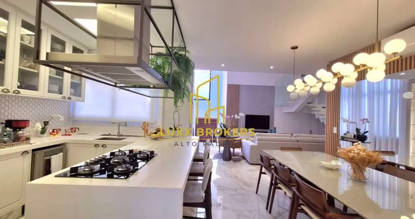 Reserva Ermida II - Casa à venda com 3 suítes - Loteamento Reserva Ermida - Jundiaí/SP