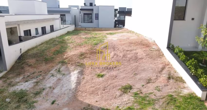 Reserva Ermida II - Terreno à venda, 250 m² por R$ 525.000,00 - Loteamento Reserva Ermida - Jundiaí/SP