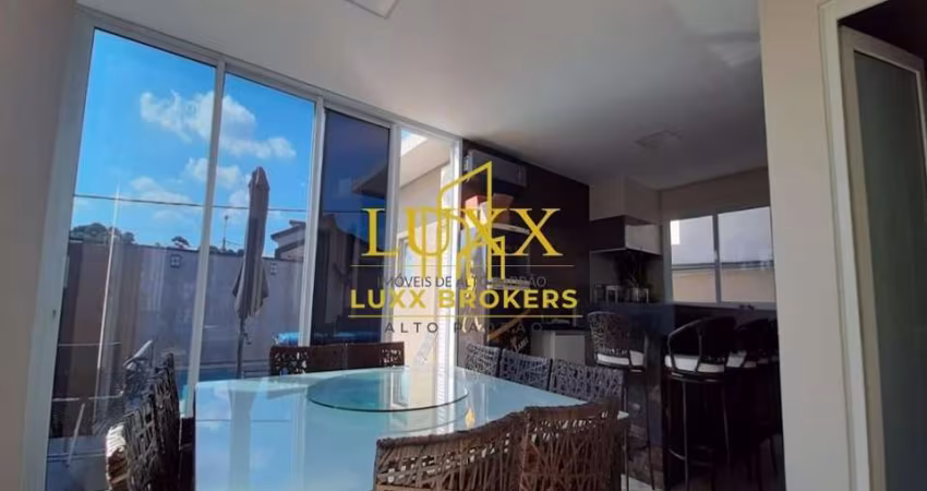 Reserva Ermida II - Casa à venda, 337 m² por R$ 2.650.000,00 - Loteamento Reserva Ermida - Jundiaí/SP