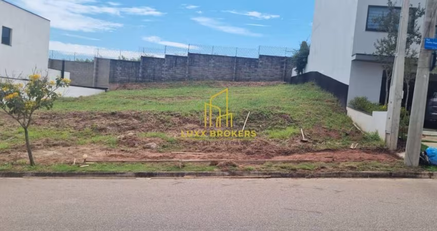 Reserva Ermida II - Terreno em Condomínio em Loteamento Reserva Ermida, Jundiaí/SP