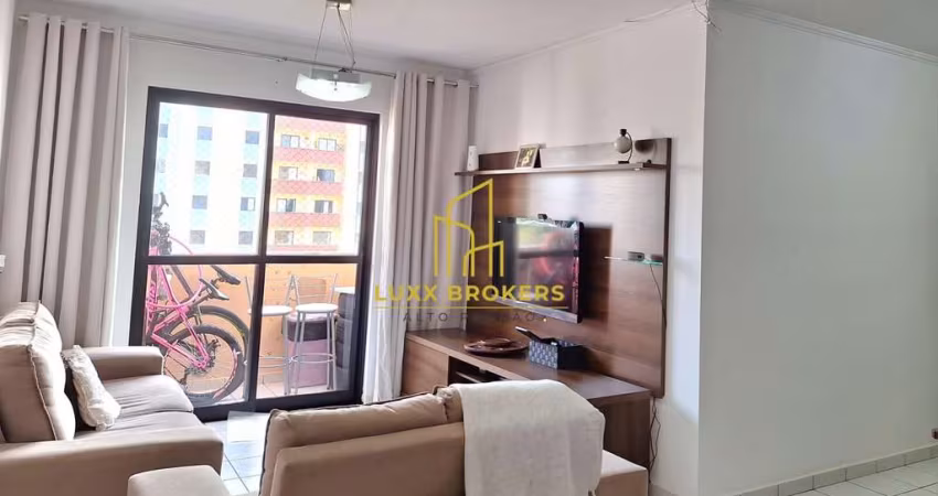Chacara Primavera - Apartamento em Parque Residencial Eloy Chaves, Jundiaí/SP