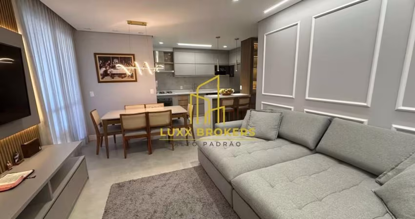 Residencial Torres de Ozanan - Apartamento à venda no Condomínio Torres de Ozanan - Jundiaí/SP