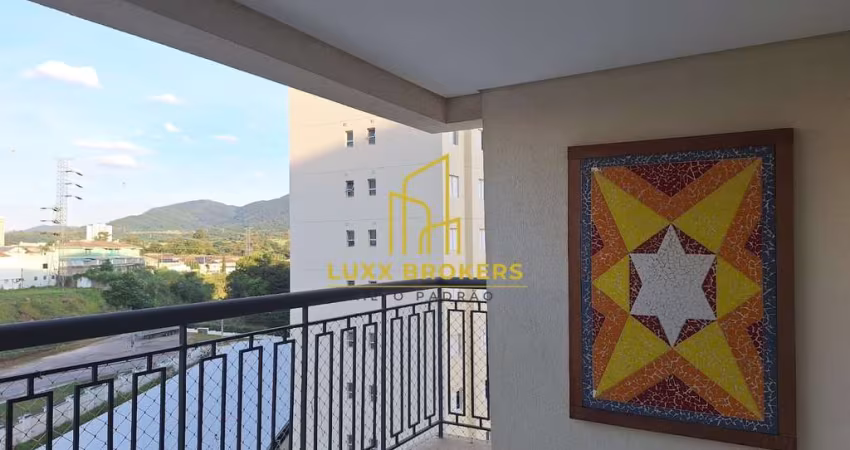 ATMOSPHERA NATURAL LIVING - Apartamento em Jardim Ermida I, Jundiaí/SP