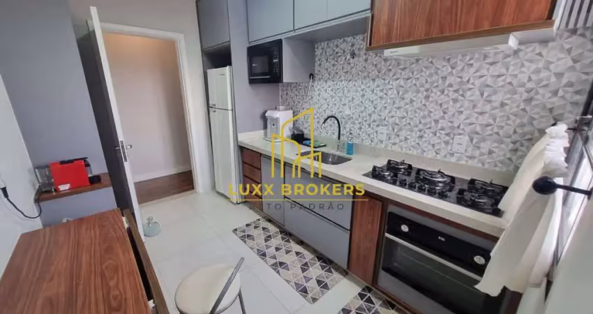 Chacara primavera - apartamento 75m2 - chácara primavera - eloy chavez - jundiaí/sp