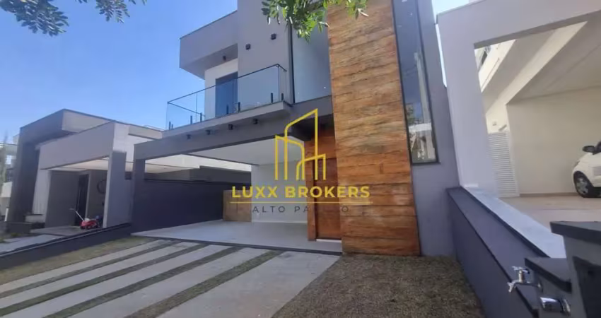Reserva ermida ii - casa à venda com 3 suítes no loteamento reserva ermida, jardim ermida -  jundiaí/sp