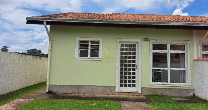 Casa térrea em Condomínio no Narita Garden