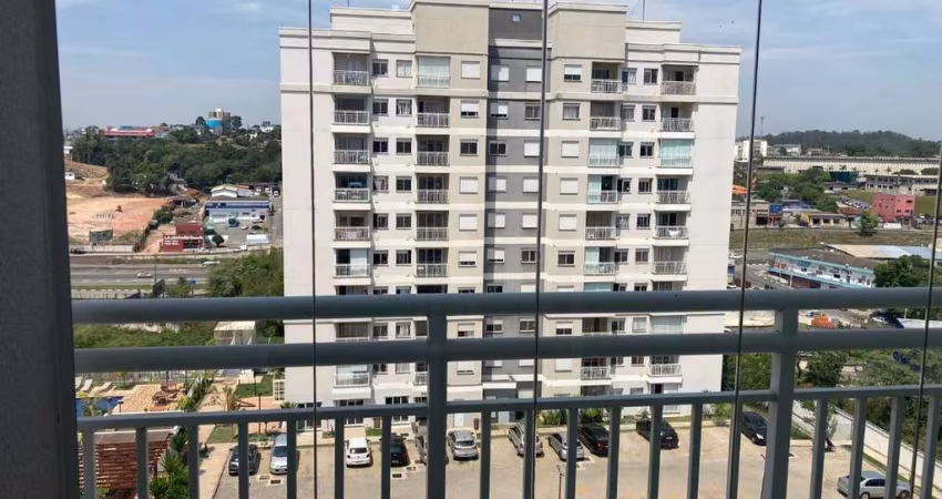 Apartamento em Condomínio