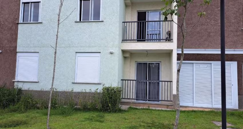 Apartamento Novo para locação