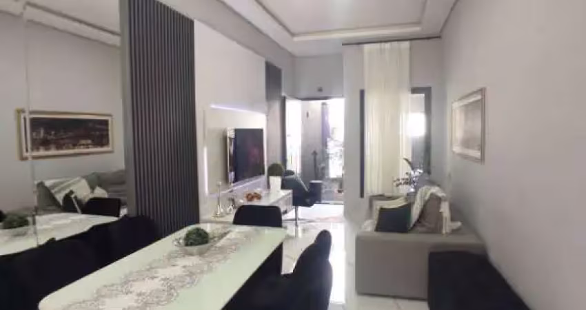 Maravilhosa casa térrea mobiliada! residencial piemonte - bragança paulista